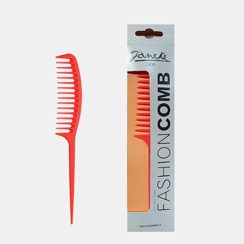 Janeke Fashion Comb