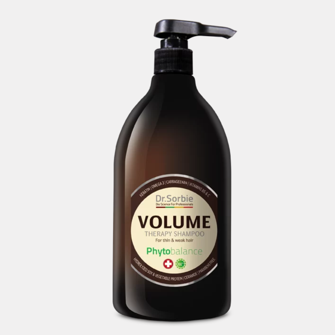 Dr.Sorbie Volume Boosting Shampoo