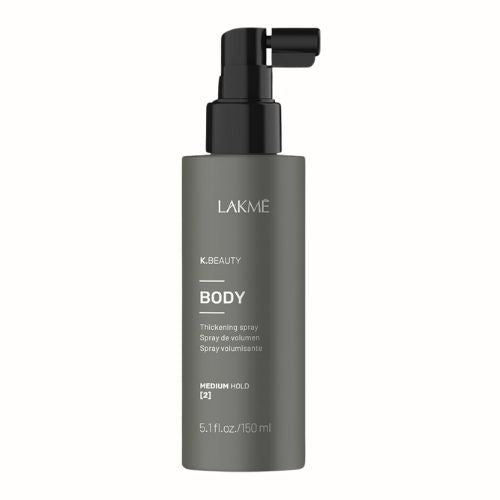 Lakme k.beauty body thickening spray 150 ml