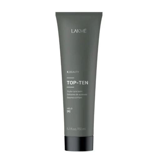 Lakme k.beauty top-ten style-care balm 150 ml