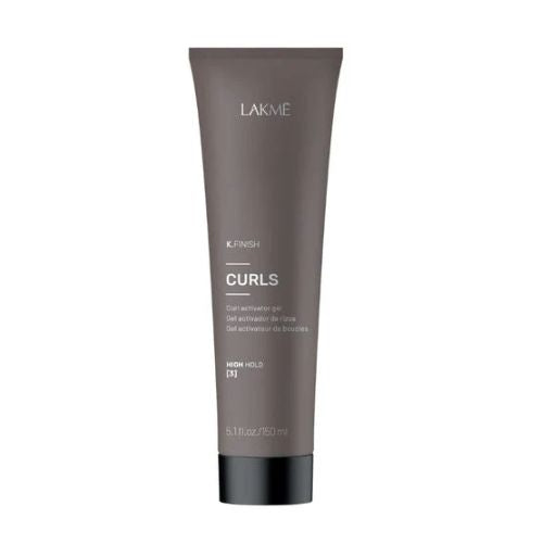 Lakme k.finish curls curl activator gel 150 ml