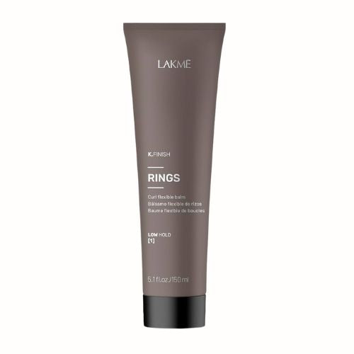 Lakme k finish rings curl flexible balm