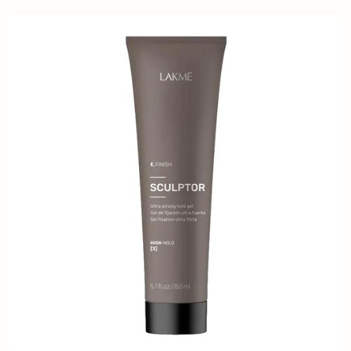 Lakme k.finish sculptor ultra strong hold gel 150 ml