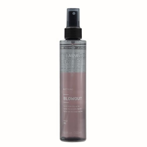 Lakme k.styling blowout quick blow dry spray