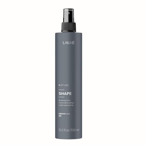 Lakme k.styling shape brushing lotion 300 ml