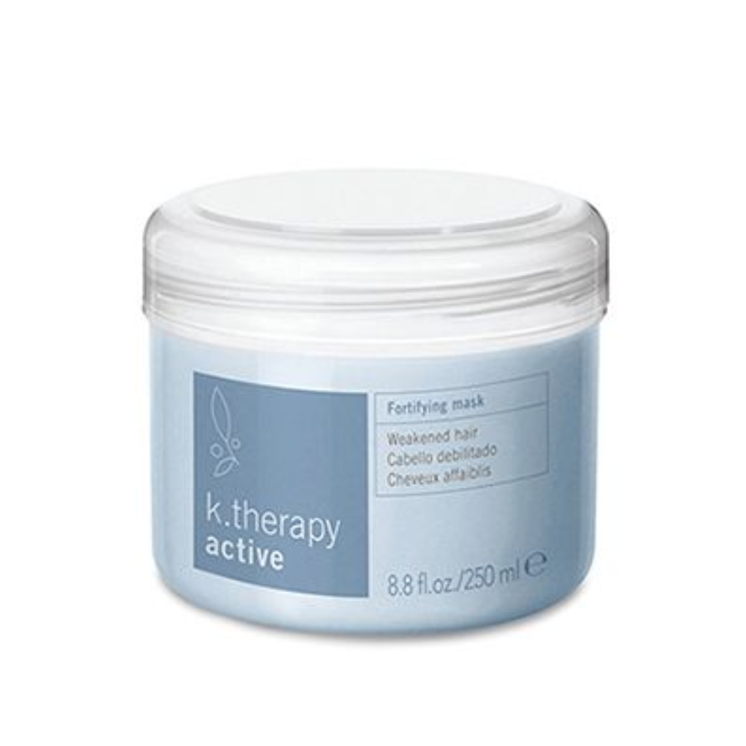 lakme therapy active fortifying mask