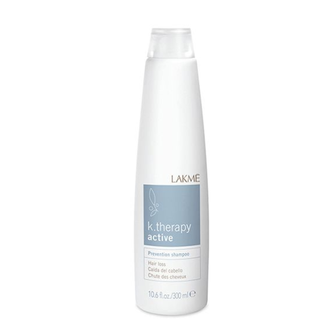 lakme therapy active shampoo