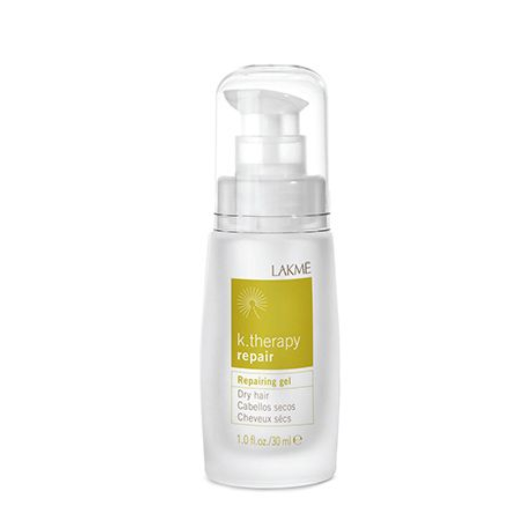 lakme therapy repair gel