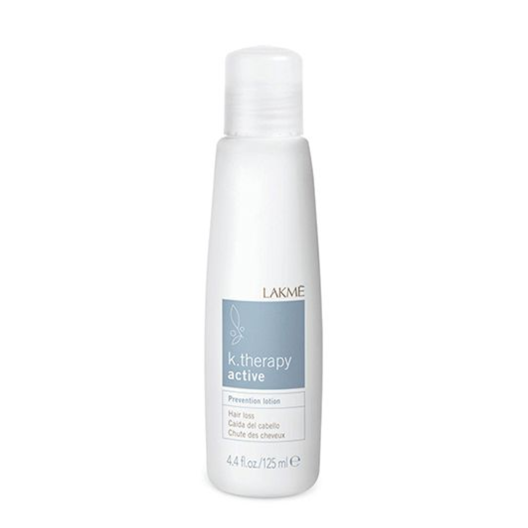lakme therapy active lotion 125 ml