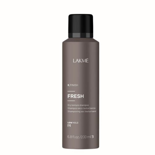 Lakme k.finish fresh dry texture shampoo 200 ml