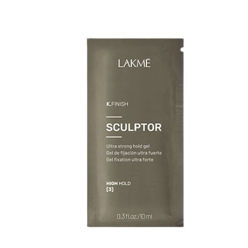 Lakme sachet k.finish sculptor 10 ml