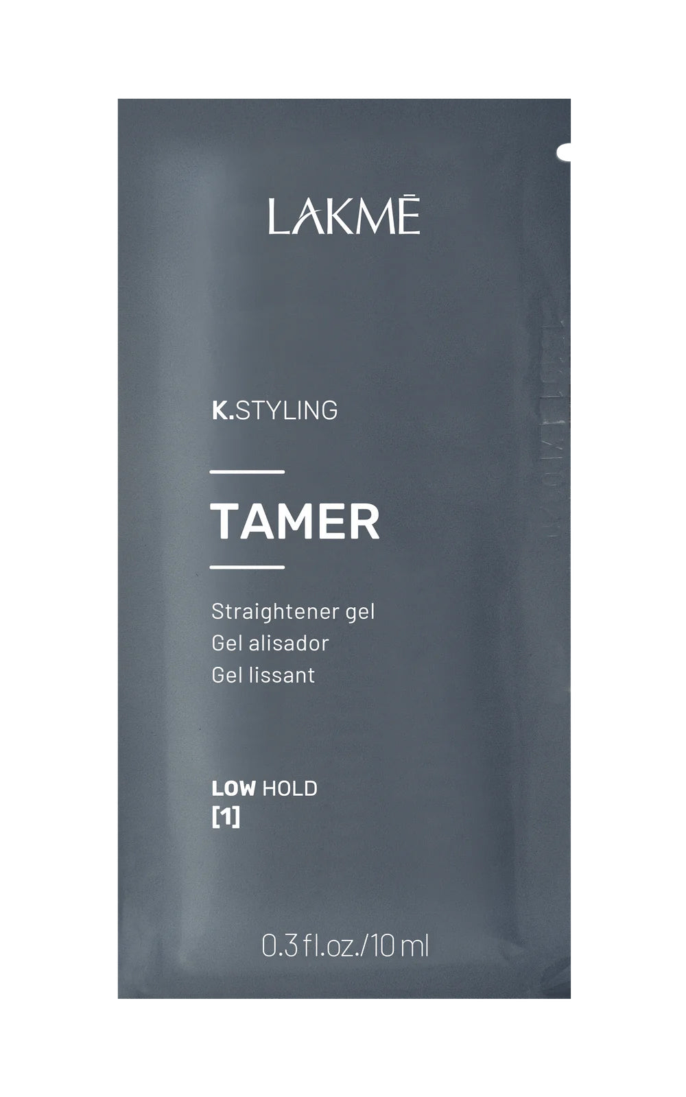 Lakme sachet k.styling tamer 10 ml