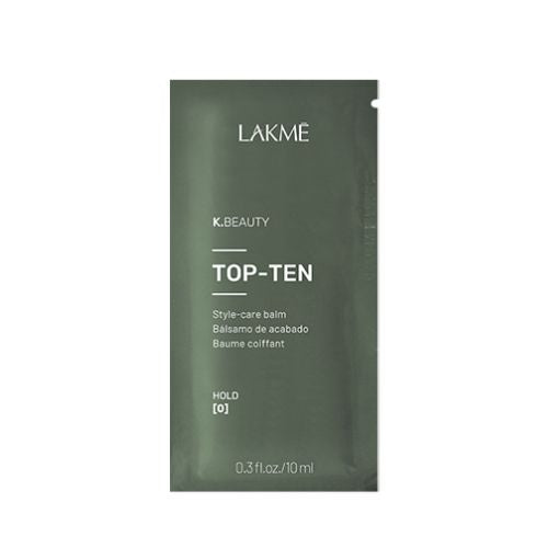 Lakme sachet k. beauty top-ten 10 ml