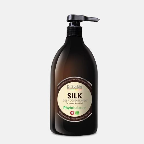 Dr.Sorbie Silk Conditioner