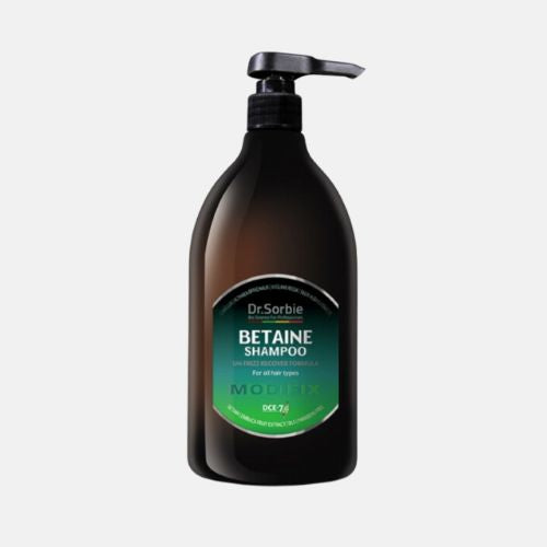 Dr.Sorbie Betaine Shampoo