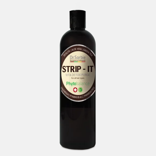 Dr.Sorbie STRIP - IT VITA DETOX PURGE