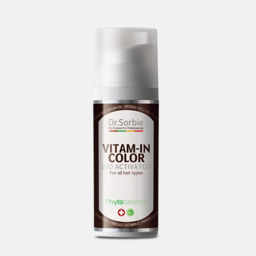 Dr.Sorbie VITAM-IN COLOR BIO ACTIVATOR