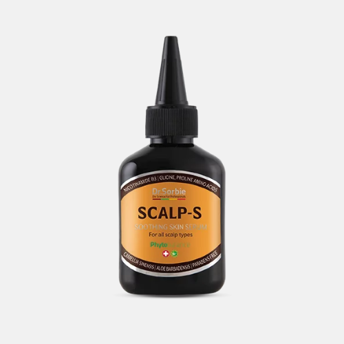 Dr.Sorbie Scalp S