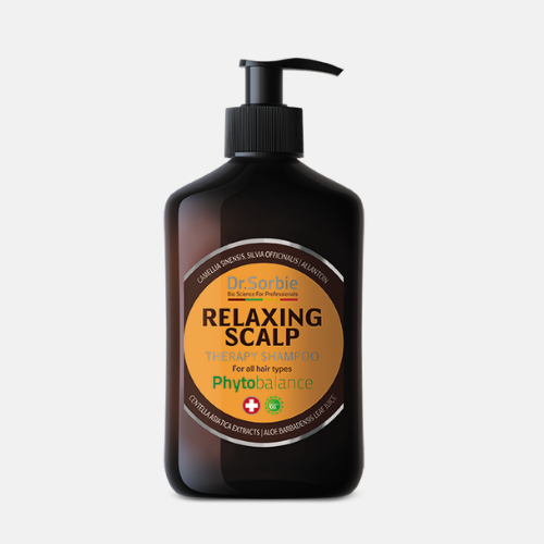 Dr.Sorbie Scalp Relaxing Shampoo