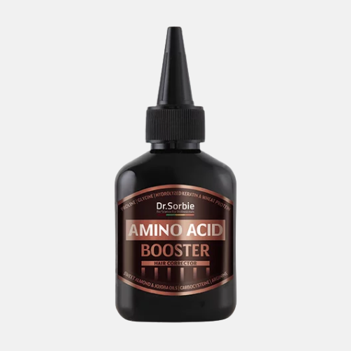 Dr.Sorbie Amino Acid