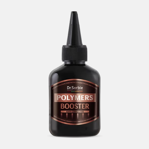 Dr.Sorbie Polymer Booster