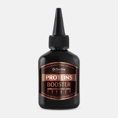 Dr.Sorbie Protein Booster