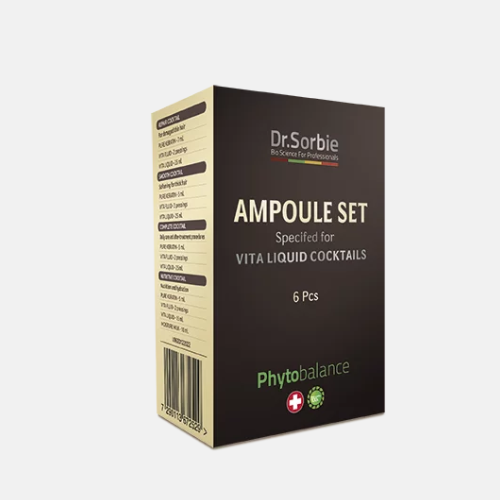 Dr.Sorbie Vita Ampoules