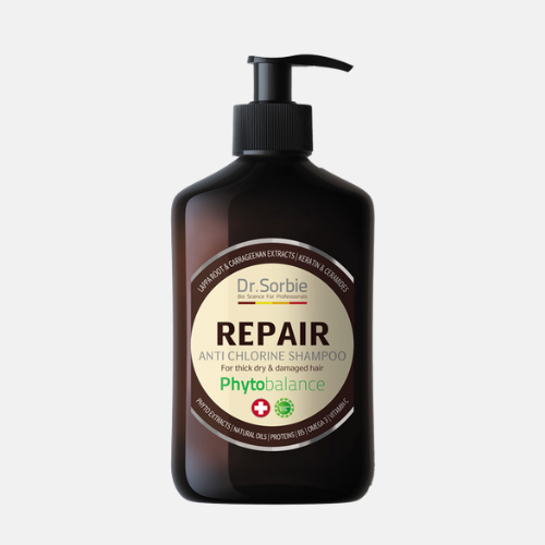 Dr.Sorbie Repair Shampoo
