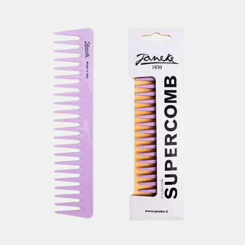 Janeke SUPERCOMB Gel Application Comb