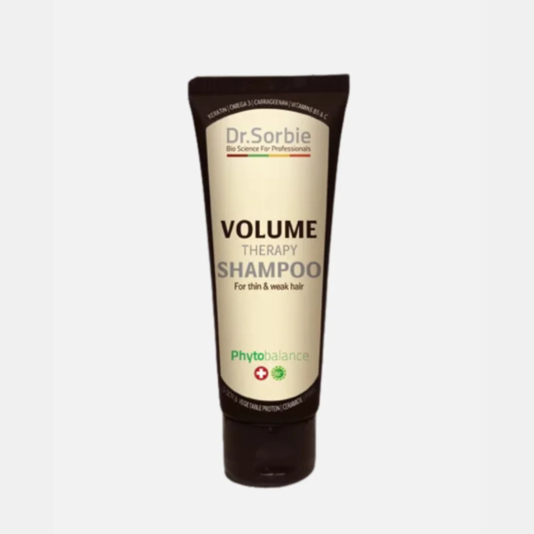 Dr.Sorbie Volume Boosting Shampoo