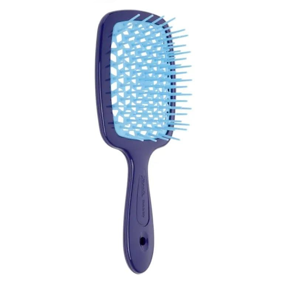 Janeke Classic SUPERBRUSH Hair Brush