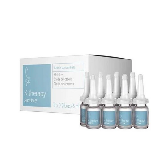 lakme therapy active shock concentrate 8u x 6ml