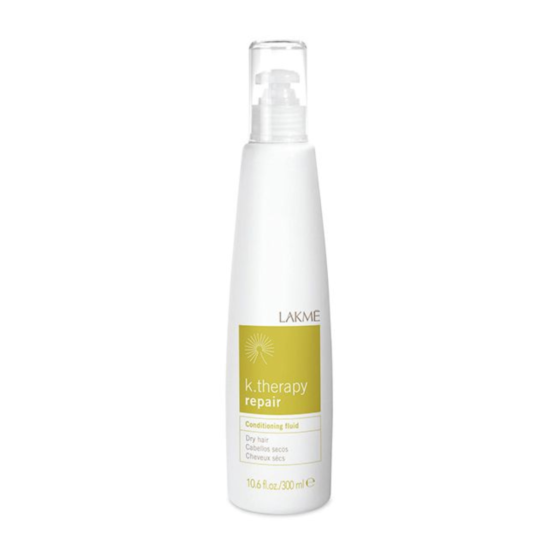 lakme therapy repair conditioning fluid