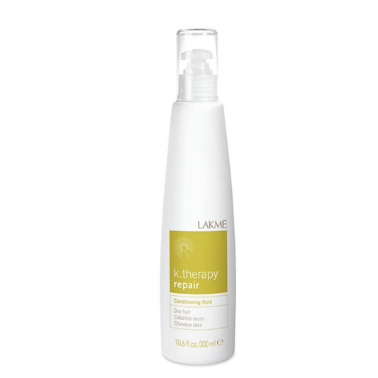 lakme therapy repair conditioning fluid