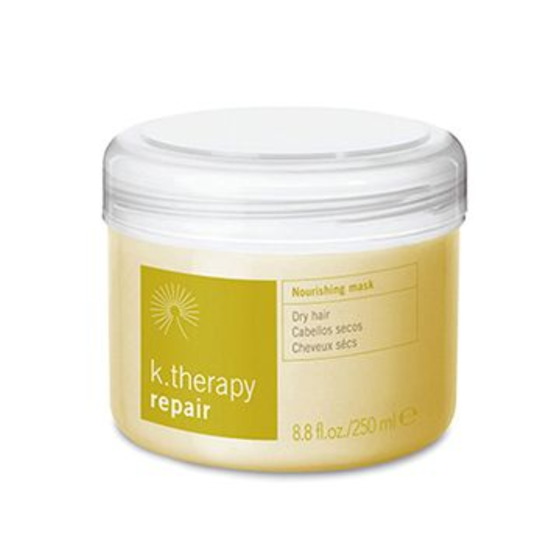 lakme therapy repair nourishing mask