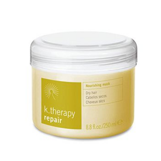 lakme therapy repair nourishing mask