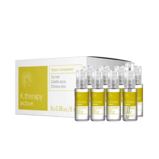 lakme therapy repair shock concentrate