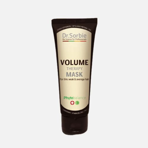 Dr. Sorbie Volume Boosting Hair Mask