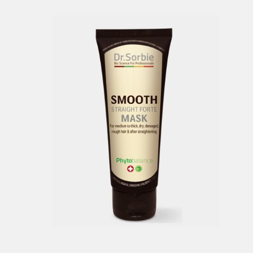 Dr.Sorbie Smooth Straight  Mask Forte