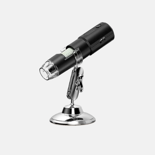 Dr.Sorbie Scalp Microscope