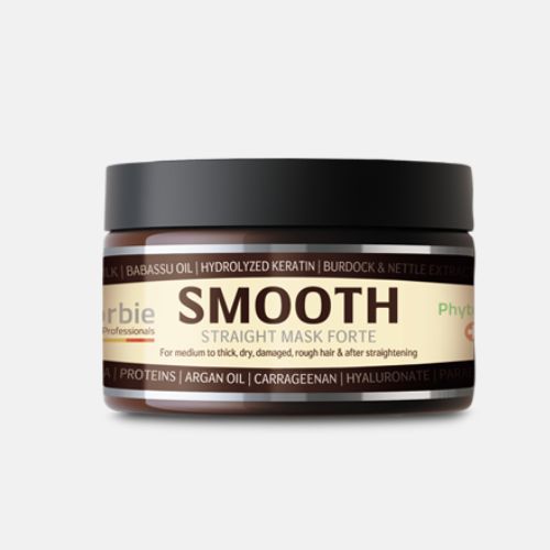 Dr.Sorbie Smooth Straight  Mask Forte